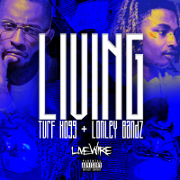 Living (feat. Lonley Bandz) (Single)