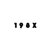 1 9 8 X