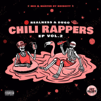 Chili Rappers (EP)