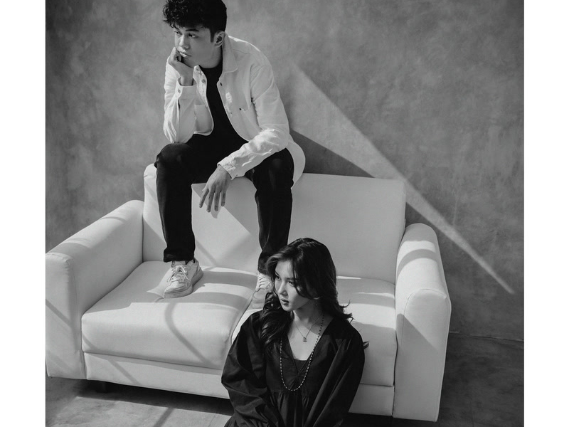 Meant 2 Be (Stripped Version) (Single)