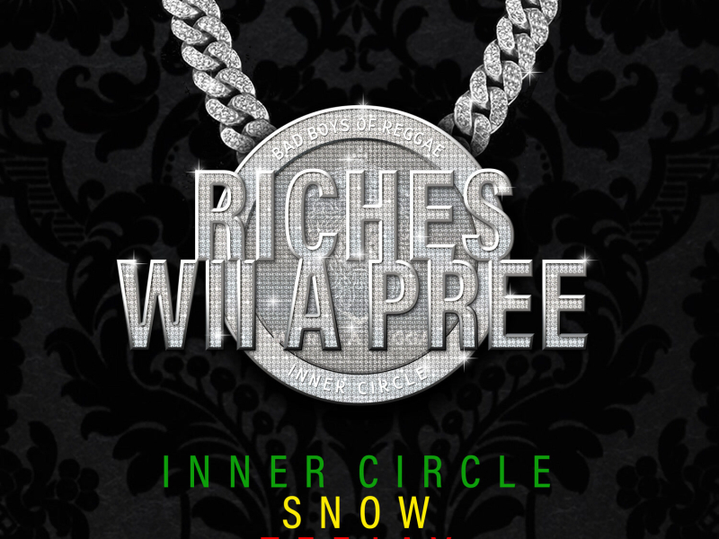 Riches Wii a Pree (Remix) (Single)