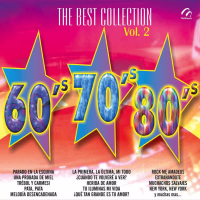 The Best Collection 60's 70's & 80's, Vol. 2