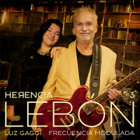 Frecuencia Modulada (Herencia Lebón) (Single)