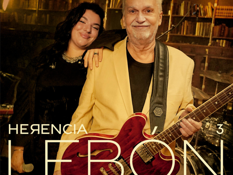 Frecuencia Modulada (Herencia Lebón) (Single)