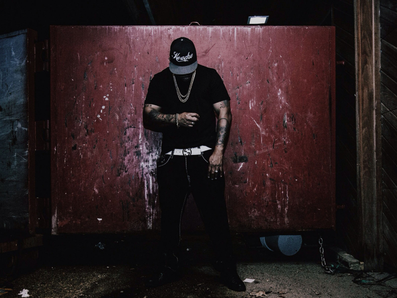 Hood Love (feat. Cory Gunz & Nottz)