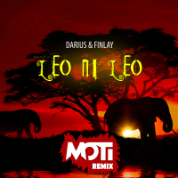 Leo Ni Leo (MOTi Remix) (Single)