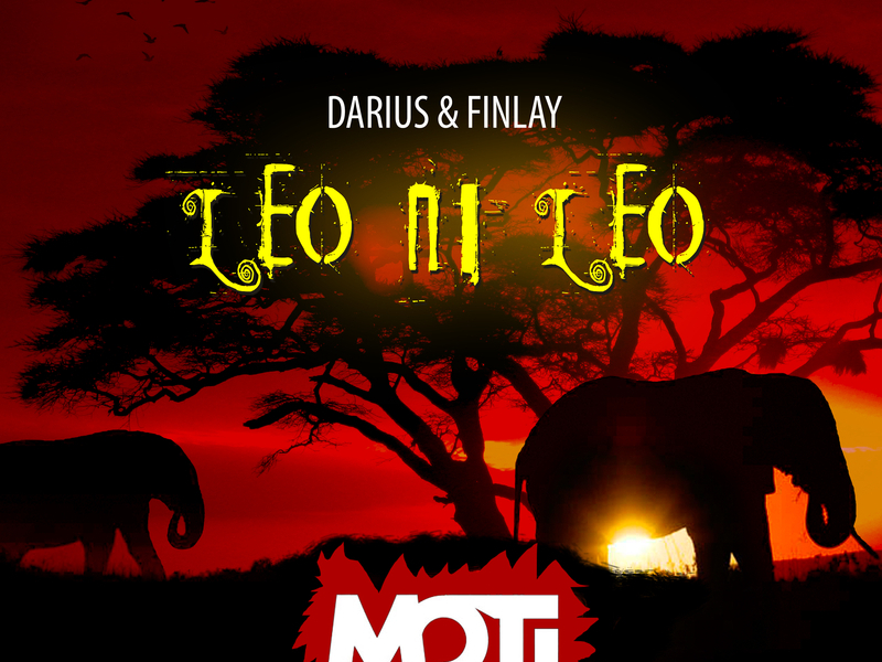 Leo Ni Leo (MOTi Remix) (Single)