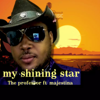 My shining star (feat. majestina) (Single)