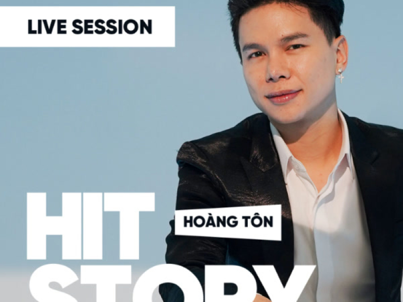 Hoàng Tôn (HITStory Live Session) (EP)
