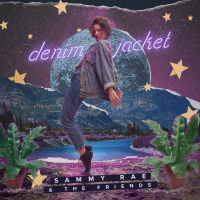 Denim Jacket (Single)