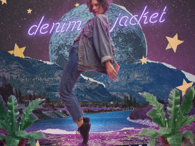 Denim Jacket (Single)