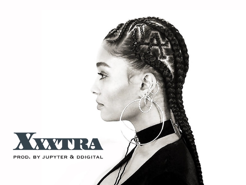 Xxxtra (Single)