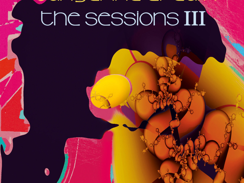 The Sessions III (Live at Elbphilharmonie, Hamburg + Volksbühne, Berlin)