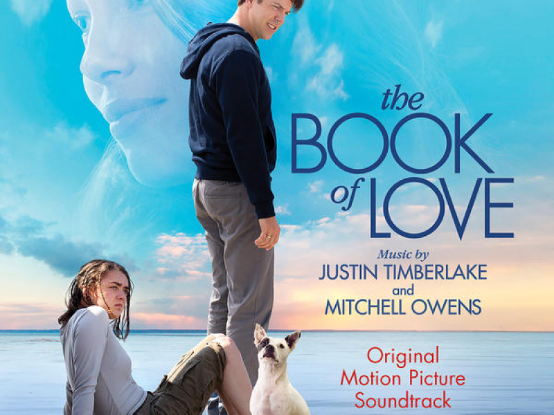 The Book of Love (Original Motion Picture Soundtrack)