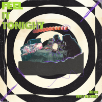 Feel It Tonight (Single)
