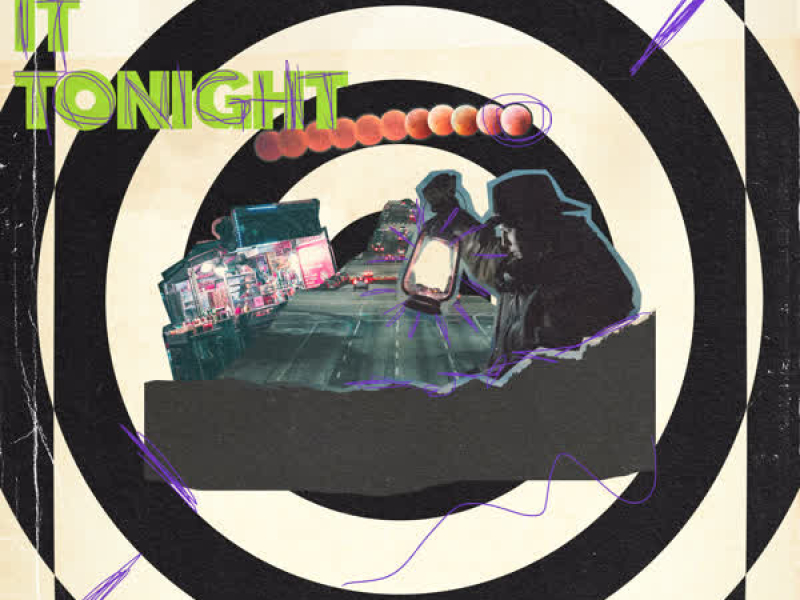 Feel It Tonight (Single)