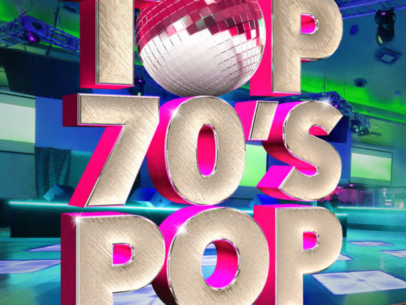 Top 70's Pop