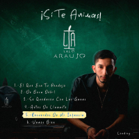 ¡Sí Te Animas! (EP)