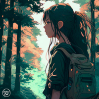 All The Time (Single)