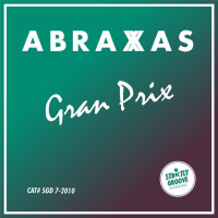 Gran Prix (EP)