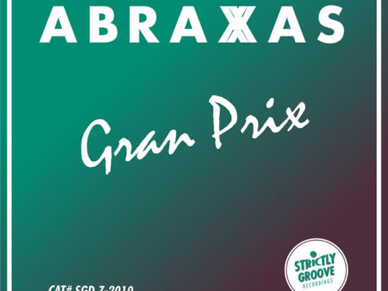 Gran Prix (EP)