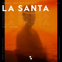 La Santa (Single)