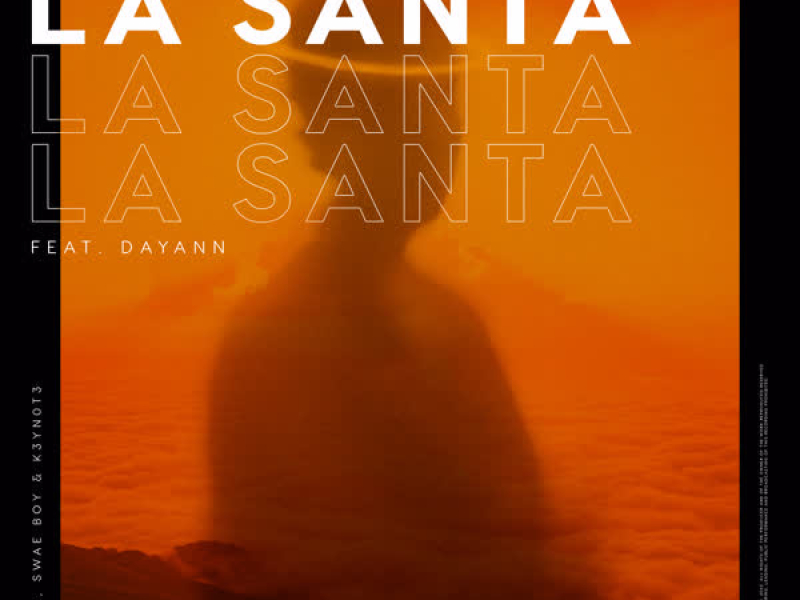 La Santa (Single)