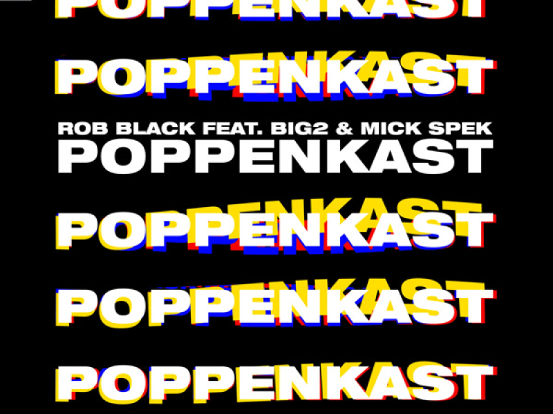 Poppenkast (Single)