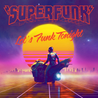 Let's Funk Tonight (Single)