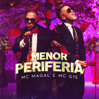 Menor Periferia (Single)