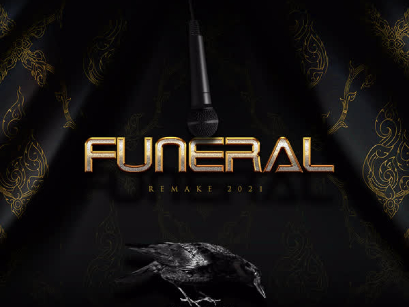 El Funeral (Remake 2021) (Single)