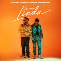 La Mas Linda (Single)
