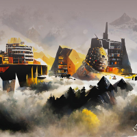 Prosperous, Vol. 62 (Single)