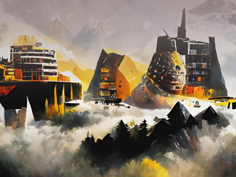 Prosperous, Vol. 62 (Single)