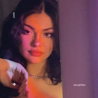 coco jamboo (sped up) (Single)