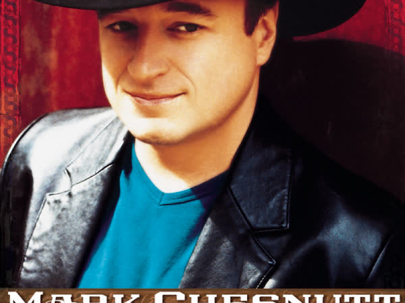 Mark Chesnutt