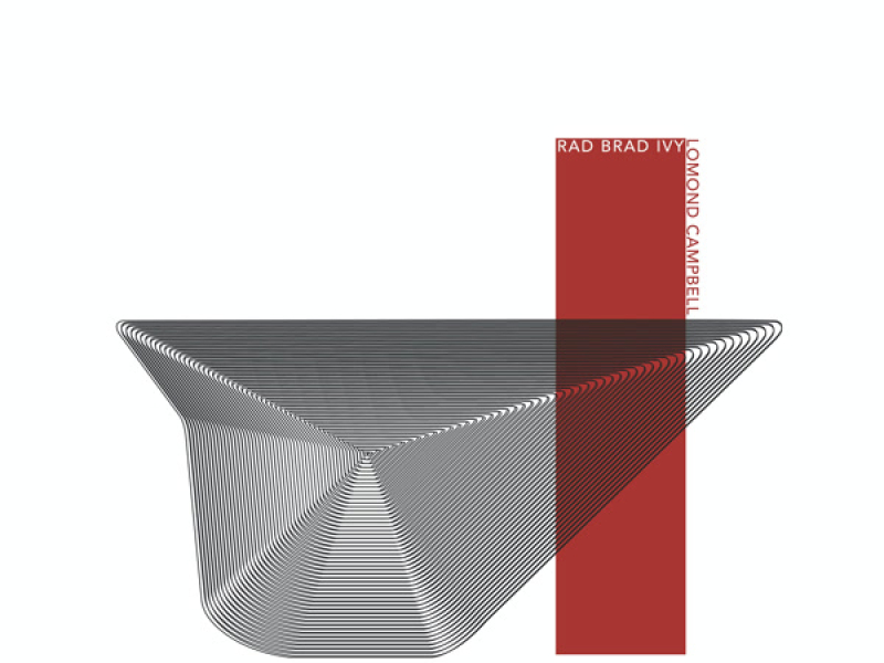 Rad Brad Ivy (Single)