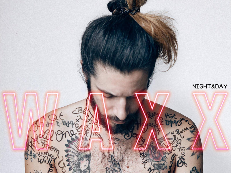 Night And Day (Single)