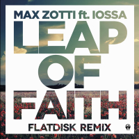 Leap of Faith (Remix) (Single)
