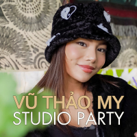 Vũ Thảo My Studio Party (EP)