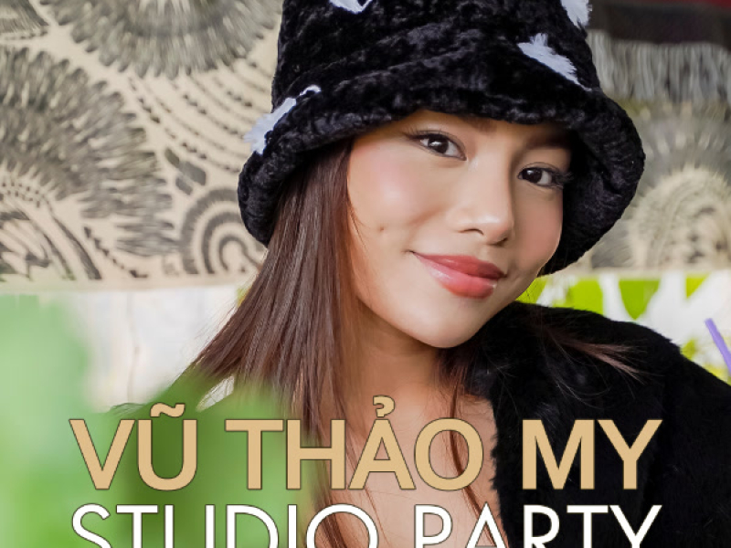 Vũ Thảo My Studio Party (EP)