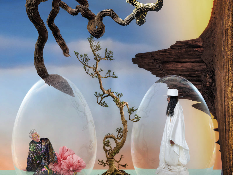 Cherry Blossom (Vintage Culture Remix) (Single)