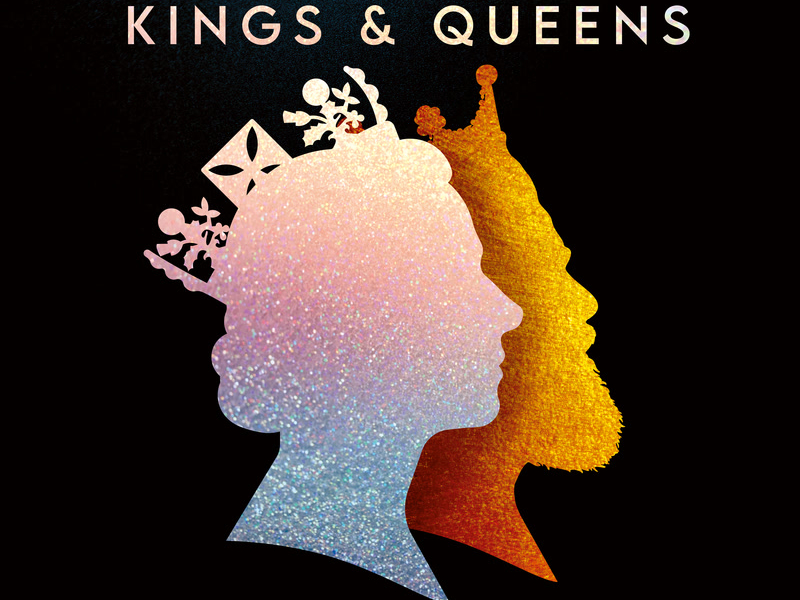 The Music Of Kings & Queens