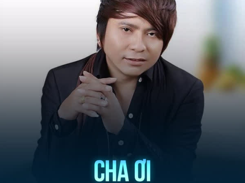 Cha Ơi (Single)