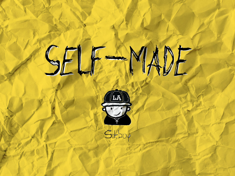 SELF-MADE