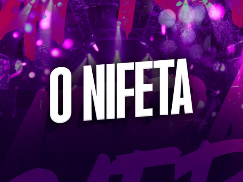 O NIFETA (Single)