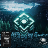 Never Be The Same (Single)