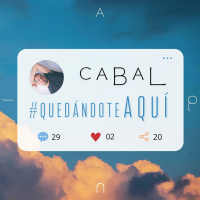 Quedándote Aquí (Single)