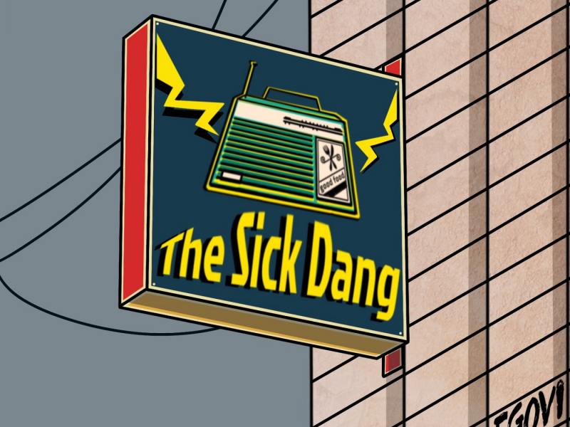 The SickDang