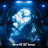 State Of Mind (Single)